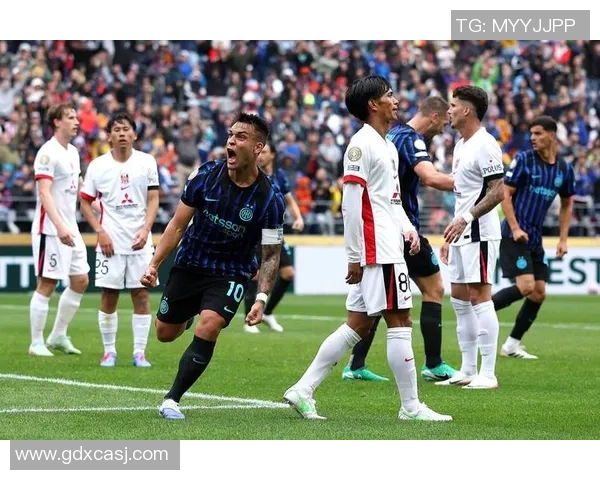 意甲大战：利物浦狂胜国米五球精彩瞬间回顾与十大进球集锦