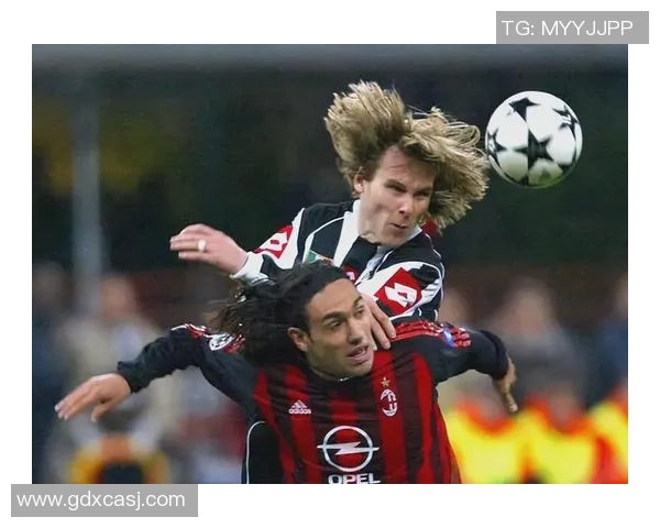 德甲惊天逆转AC米兰6比2战胜拜仁成历史冷门引发全场狂欢