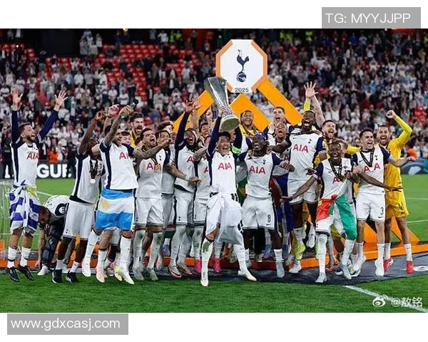 欧联杯热刺逆转里昂补时绝杀引爆全场激情时刻解析