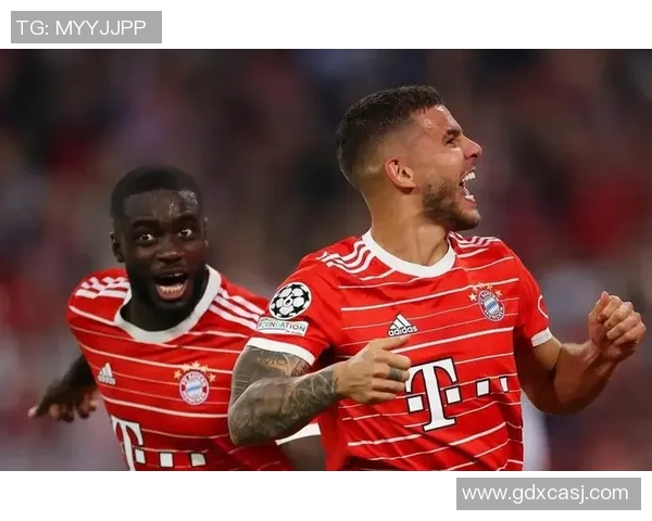 西甲激战：拜仁强势3-0莱比锡绝杀时刻点燃全场激情