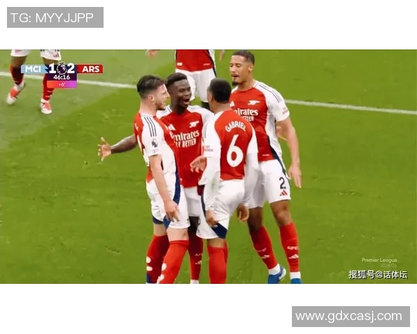 阿森纳逆转曼城的精彩战役红牌争议引发全场热议与数据分析