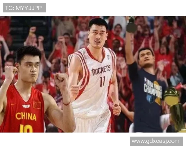 姚明如何引领NBA小球时代的变革与影响分析