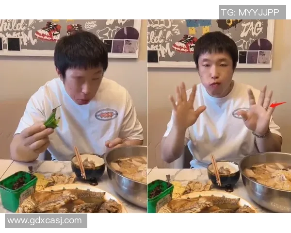 姚明大餐：品味巨星人生背后的美食故事与健康理念