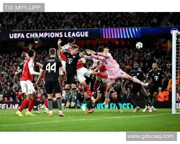 意甲激战阿森纳逆转拜仁补时绝杀全场沸腾瞬间回顾