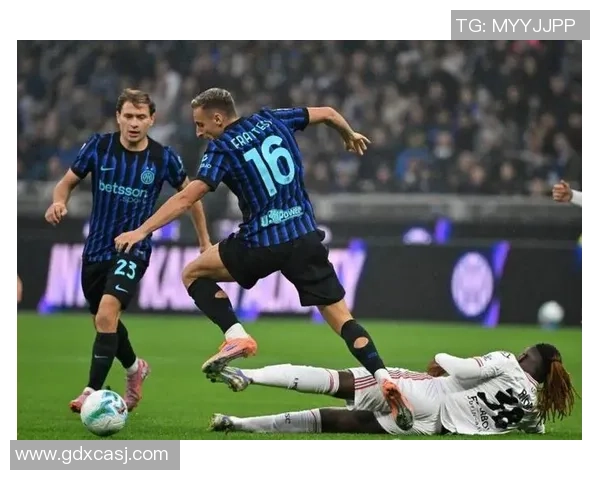 意甲盛宴国米4-0莱比锡帽子戏法引爆全场精彩瞬间回顾