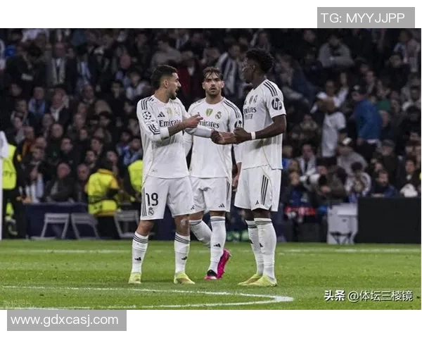 欧冠惊天冷门皇马狂胜国米五球红牌事件引发全场热议