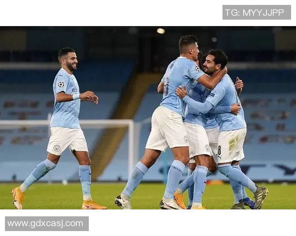 曼城狂胜波尔图五球大捷乌龙球瞬间点燃全场激情战术解析