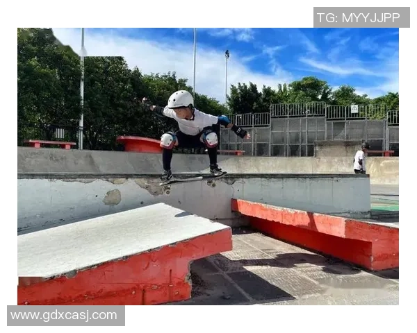 科学滑板训练与比赛经验分享提升竞技水平的有效方法与技巧