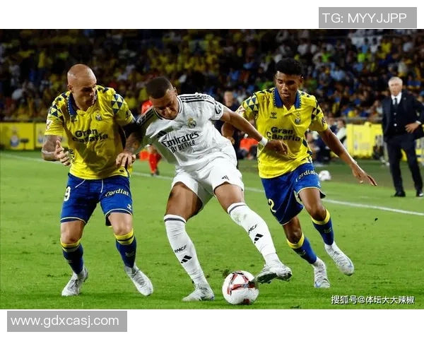 西甲精彩对决皇马大胜莱比锡乌龙球瞬间点燃全场激情