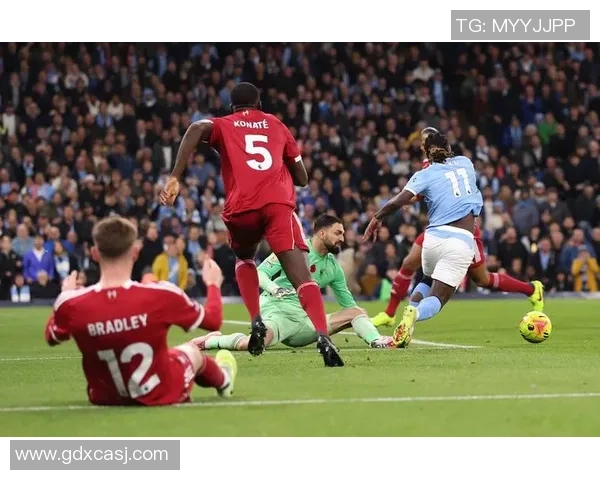 利物浦友谊赛大胜曼城6-2全场精彩瞬间回顾与分析