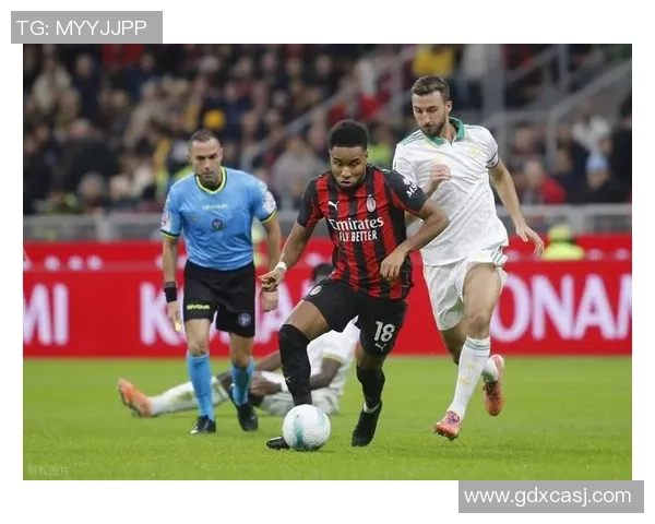 意甲激情对决AC米兰强势击败马竞全场沸腾分析