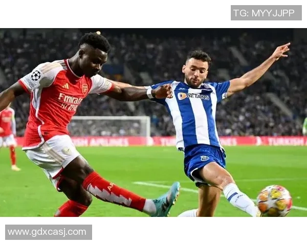 欧冠惊现冷门阿森纳与波尔图战成平局乌龙球引爆全场气氛