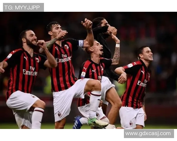 意甲经典对决尤文图斯逆转AC米兰全场沸腾战术解析