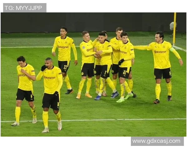 莱比锡惊险逆转多特蒙德4-3全场沸腾瞬间回顾