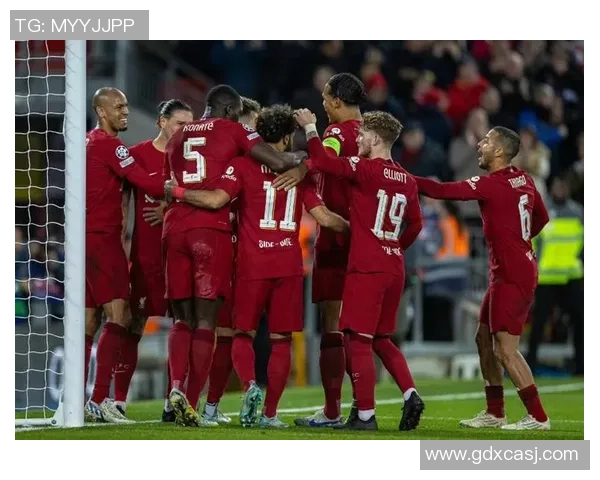 热刺绝杀利物浦友谊赛精彩回顾四比三逆转全场沸腾瞬间