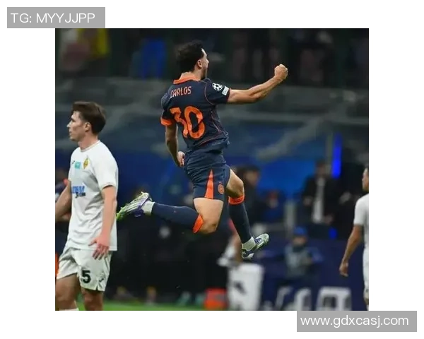 足总杯激战国米逆转多特蒙德乌龙球成关键瞬间引发全场沸腾