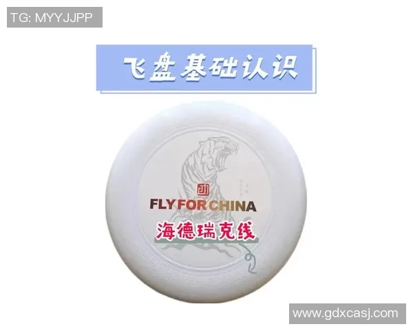 飞盘爱好者必看：精选专业服装与装备选购指南