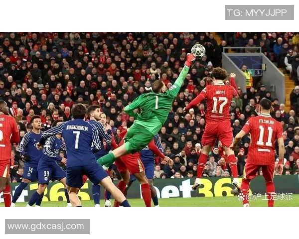 中超热刺大胜巴黎圣日耳曼红牌事件引发全场热议精彩进球回顾