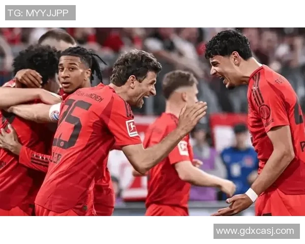 世界杯精彩对决拜仁狂胜里昂红牌事件引发全场热议