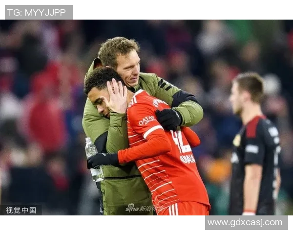 德甲惊天冷门拜仁3-0阿森纳帽子戏法点燃全场激情