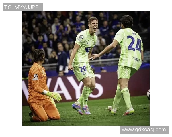 意甲激战巴萨绝杀热刺引发争议判罚全场沸腾