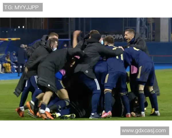 中超热刺大胜那不勒斯战术解析绝杀时刻点燃全场激情