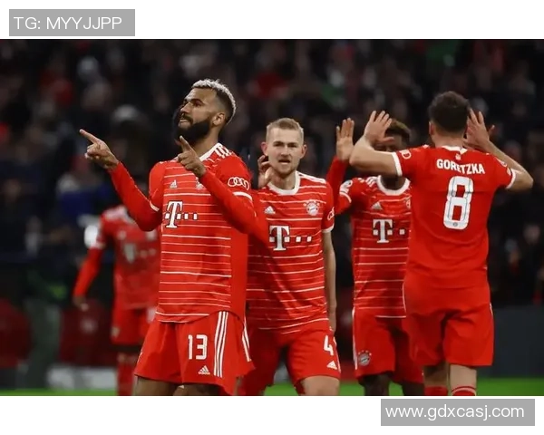 德甲激情对决阿森纳狂胜拜仁五球绝杀引爆全场热潮 德甲激情对决阿森纳狂胜拜仁五球绝杀引爆全场热潮