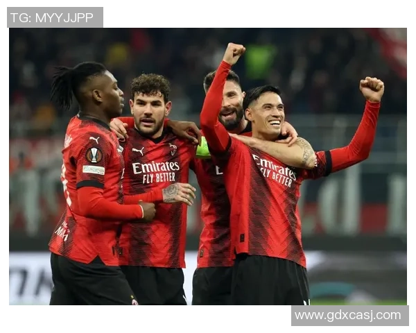 意甲激战：里昂逆转AC米兰绝杀时刻震撼全场数据解析