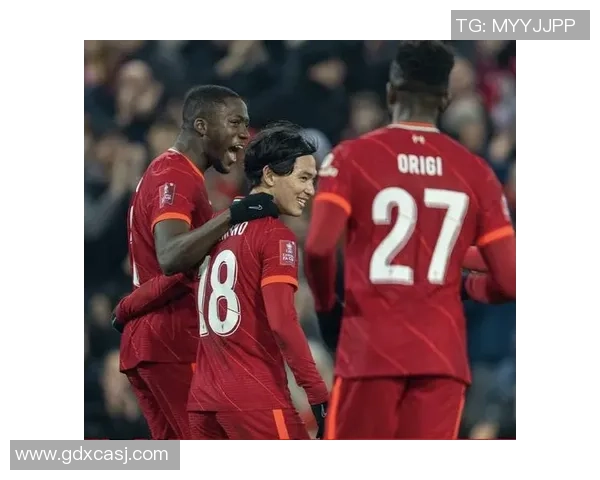 足总杯惊天冷门里昂逆转利物浦引发全场狂欢与热议 足总杯惊天冷门里昂逆转利物浦引发全场狂欢与热议