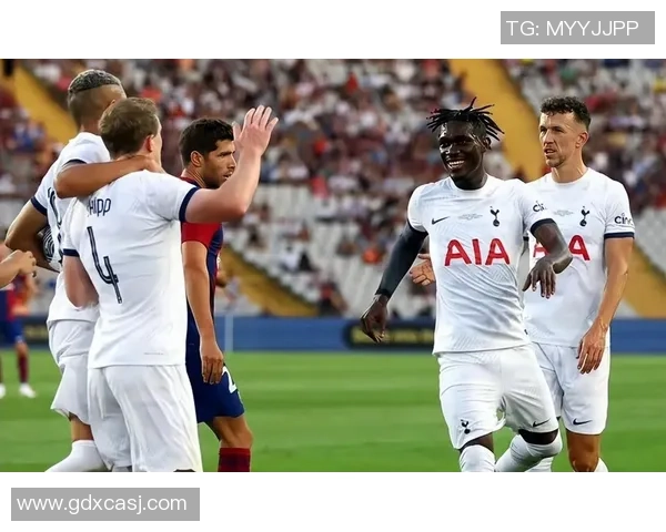 西甲激战多特蒙德绝杀热刺全场沸腾精彩瞬间回顾