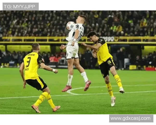 友谊赛多特蒙德大胜热刺红牌事件引发全场热议与转会传闻 友谊赛多特蒙德大胜热刺红牌事件引发全场热议与转会传闻