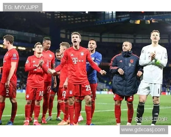 尤文图斯逆转拜仁上演经典大战乌龙球成比赛转折点引发热议