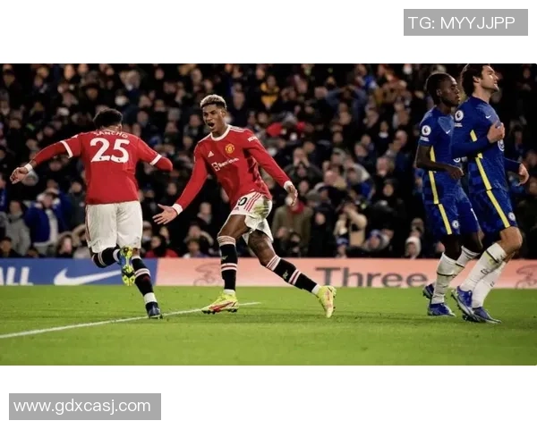 德甲盛宴：切尔西狂胜曼联六比二十大精彩进球回顾